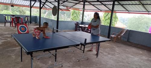Sakleshpur Maison | Sakleshpur Home Stays