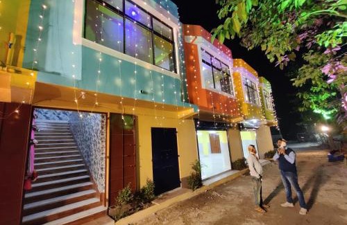 Barddhaman Hôtel | SAKSHI Homestay