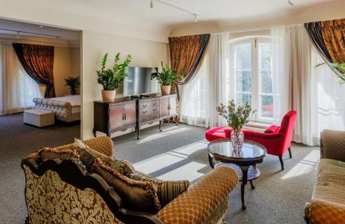 Saku Hôtel | Saku Manor & Beerspa