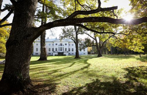 Saku Hôtel | Saku Manor & Beerspa