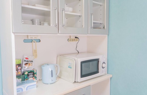 Asahikawa Appartement | SAKURA 西神楽
