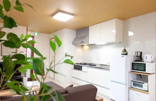Shoshi Maison | SAKURA 30 seconds to the sea One newly built Ry / Kunigami-gun Okinawa