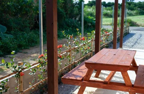 Shoshi Maison | SAKURA 30 seconds to the sea One newly built Ry / Kunigami-gun Okinawa