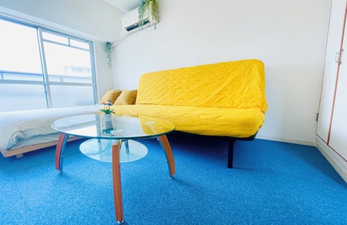 Toyonaka Copropriété | Sakura 301 Excellent access to the city center! Near station! Near Itami Airport!