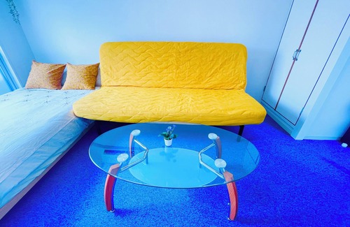Toyonaka Copropriété | Sakura 301 Excellent access to the city center! Near station! Near Itami Airport!