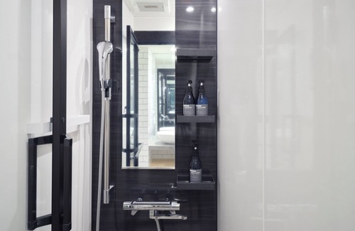 Iriya Hôtel | Sakura Cross Hotel Uenoiriya Annex