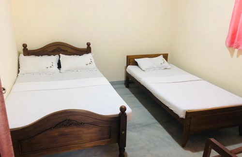 Hettimulla Appartement | Sakura Homestay