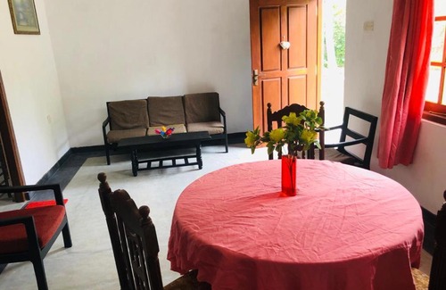 Hettimulla Appartement | Sakura Homestay