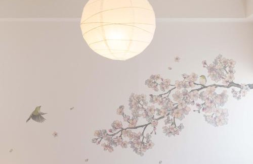 Kitakoiwa Appartement | Sakura Hotel Koiwa