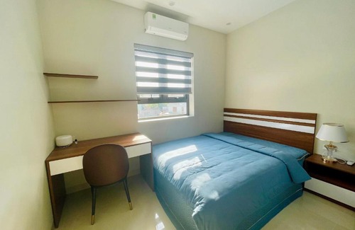 Hai Phong Appartement | Sakura Hotel