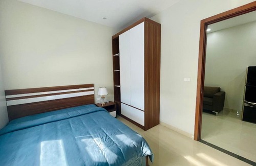 Hai Phong Appartement | Sakura Hotel