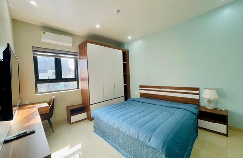 Hai Phong Appartement | Sakura Hotel
