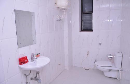 Bodh Gaya Hôtel | Sakura House