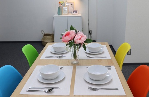 Chuo Ward Appartement | SAKURA ROOMS No6 / Kumamoto Kumamoto