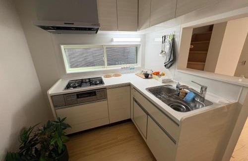 Suginami Maison | Sakura Ryokan -Asagaya Sen no Rikyu- - Vacation STAY 76493v