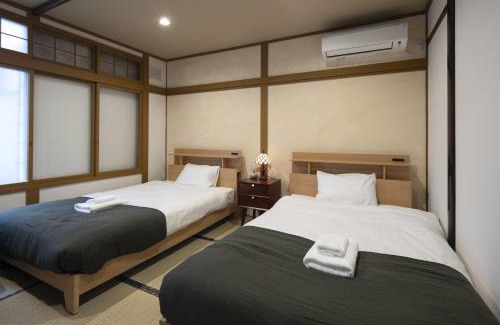 Nishi Appartement | Sakura Villa Kotoni フルリフォーム ファミリーオススメ マーケット近く