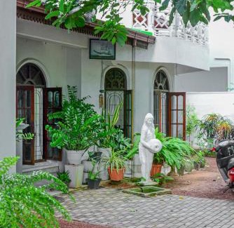 Aluthgama Maison | SAKURAHANA VILLA AND AYURVEDA