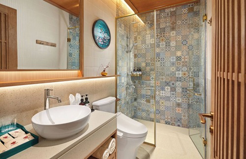 An Thoi Hôtel | Sakurakyo Hotel & Spa Phu Quoc