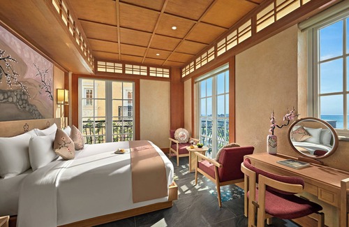 An Thoi Hôtel | Sakurakyo Hotel & Spa Phu Quoc