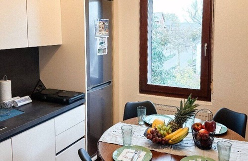 Bayreuth Appartement | Salí Kreuz 39 Monte-Carlo