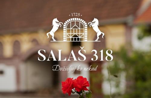 Pleternica Maison | Salaš 318 - B&B Farm Experience
