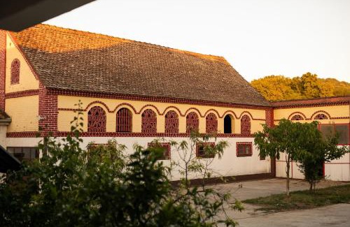 Pleternica Maison | Salaš 318 - B&B Farm Experience
