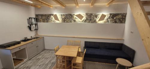 Carasova Maison | Salaš u Bregu in Cheile Carasului