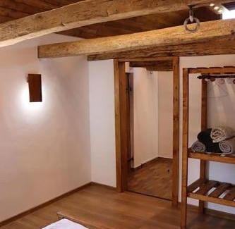 Carasova Maison | Salaš u Bregu in Cheile Carasului