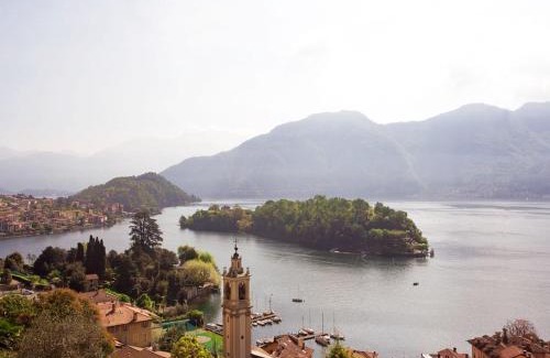 Sala Comacina Appartement | SALA COMACINA APARTMENT NO 4-SLEEPS 10 by Italian Apartments