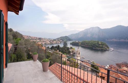 Sala Comacina Appartement | SALA COMACINA APARTMENT NO 4-SLEEPS 10 by Italian Apartments
