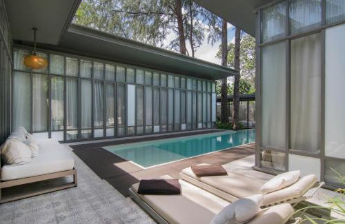 Mai Khao Station Balnéaire | SALA Phuket Mai Khao Beach Resort