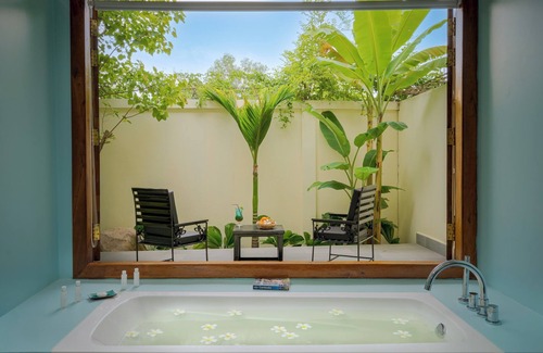 Siem Reap Hôtel | Sala Siem Reap Resort