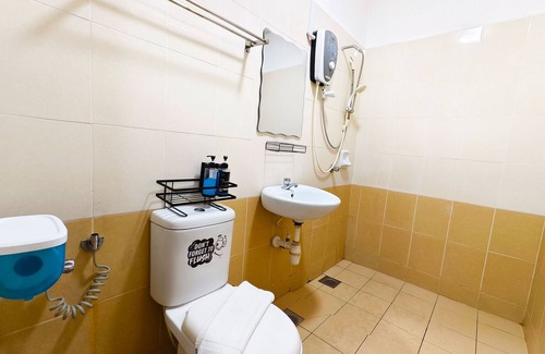Bandar Kota Bharu Hôtel | Salaam Suites Hotel