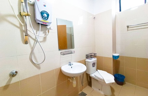 Bandar Kota Bharu Hôtel | Salaam Suites Hotel