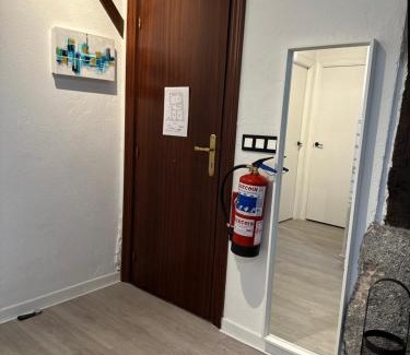 Ea Appartement | Salabardoa Ea