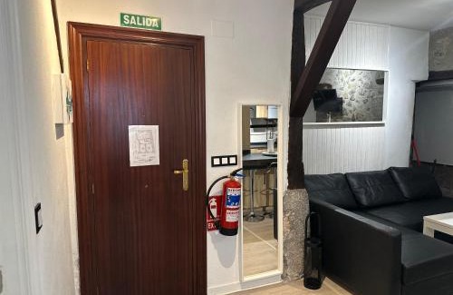 Ea Appartement | Salabardoa Ea