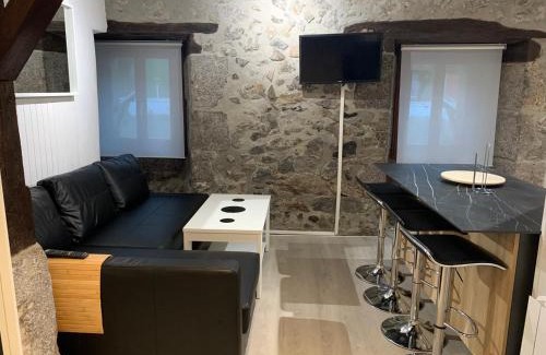 Ea Appartement | Salabardoa Ea