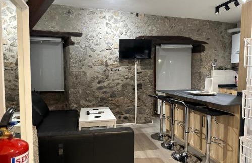 Ea Appartement | Salabardoa Ea