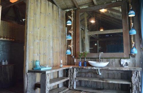 Koh Rong Hôtel | Salacia's Suite