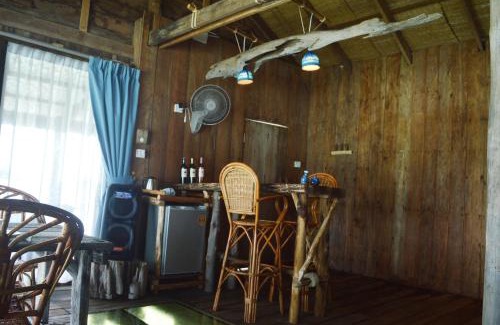 Koh Rong Hôtel | Salacia's Suite