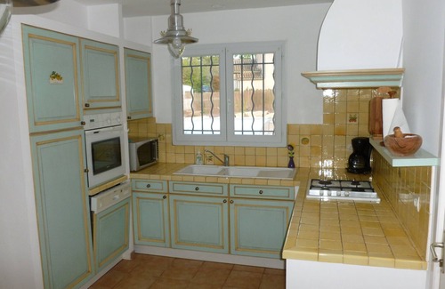 Salasc Maison | Maison individuelle avec piscine autour du lac du Salagou