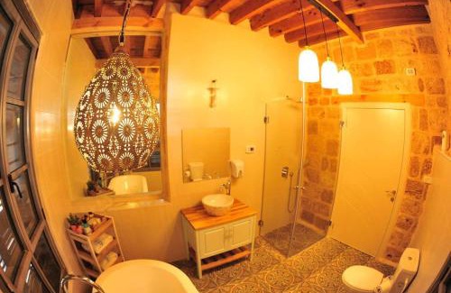 Acre Old City Maison | Salah Aldin House
