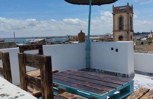 El Jadida Appartement | Salah Hadioui