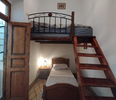 El Jadida Appartement | Salah Hadioui