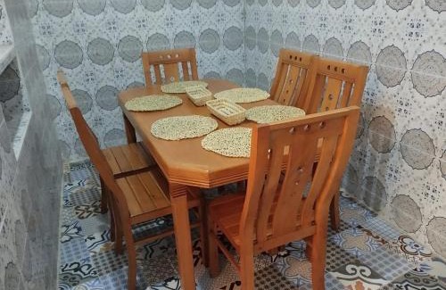 El Jadida Appartement | Salah Hadioui