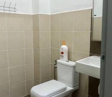 Geching Hilir Maison | Salak Cemara Homestay Klia/Klia2