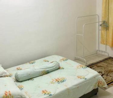 Geching Hilir Maison | Salak Cemara Homestay Klia/Klia2