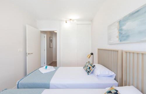 Lasarte-Oria Appartement | Salakobeta - baskeyrentals