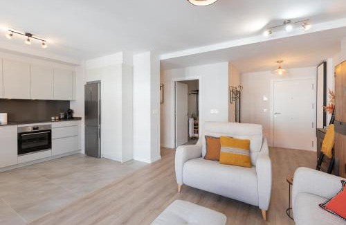 Lasarte-Oria Appartement | Salakobeta - baskeyrentals
