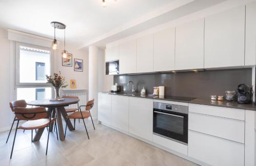 Lasarte-Oria Appartement | Salakobeta - baskeyrentals
